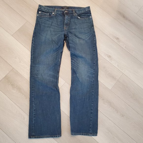 Men's Banana Republic Jeans - Picture 1 of 2